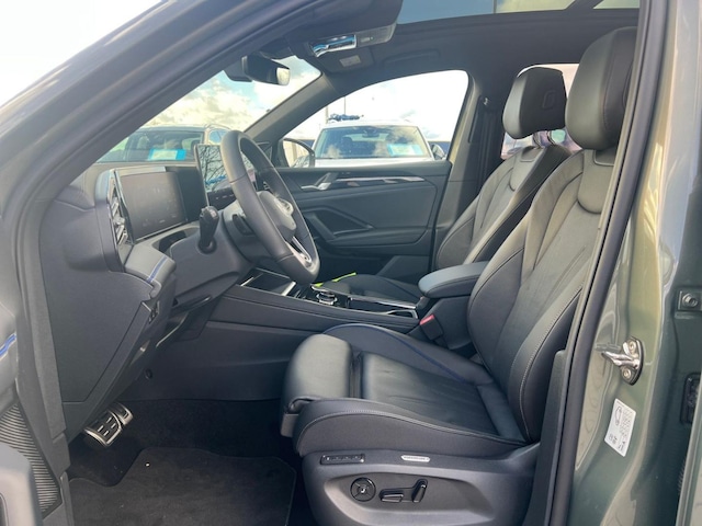 Volkswagen Tiguan DSG R-Line eHybrid