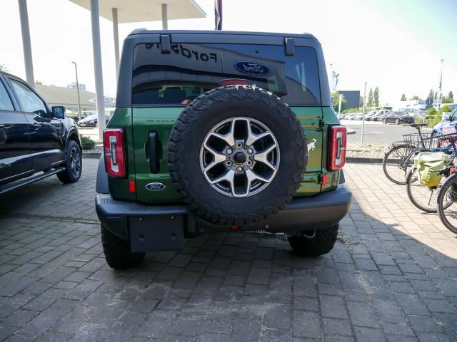 Ford Bronco AWD Badlands