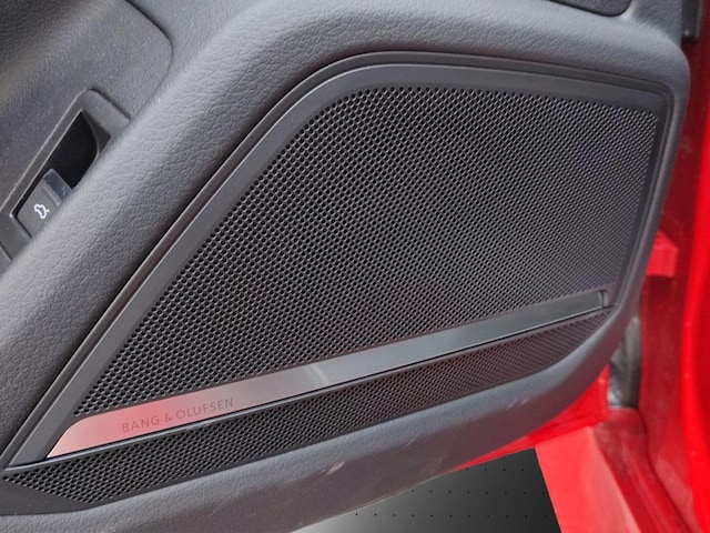 Audi RS6 Avant Quattro