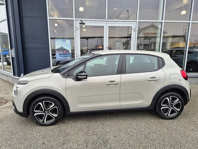 Citroën C3 PureTech
