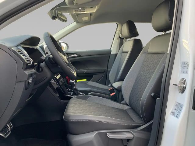 Volkswagen T-Cross 1.0 TSI DSG