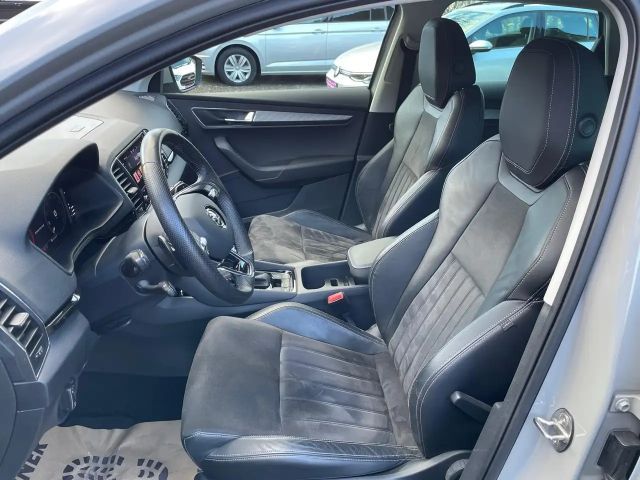 Skoda Karoq 4x4 Style Style