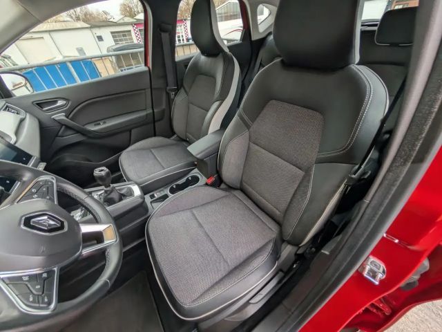 Renault Captur Intens TCe 90