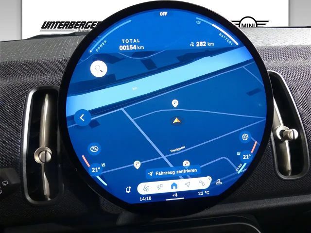 MINI Cooper Countryman Countryman E