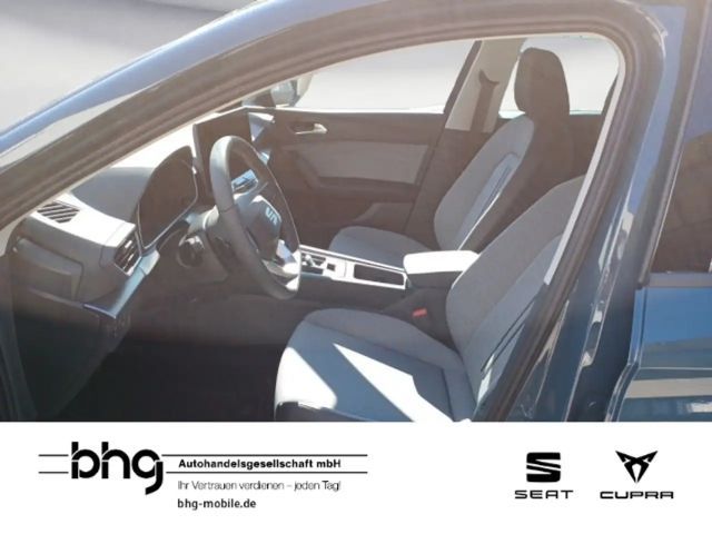 Seat Leon 2.0 TDI Sportstourer