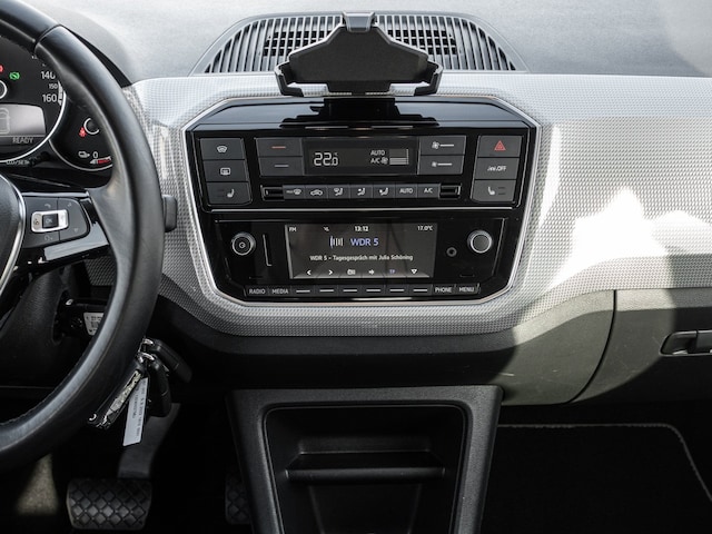 Volkswagen e-up! Move Move up! Plus