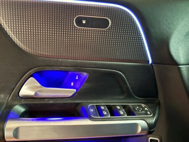 Mercedes-Benz GLB 200 Progressive