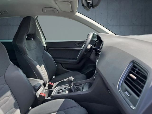 Cupra Ateca 1.5 TSI Business DSG