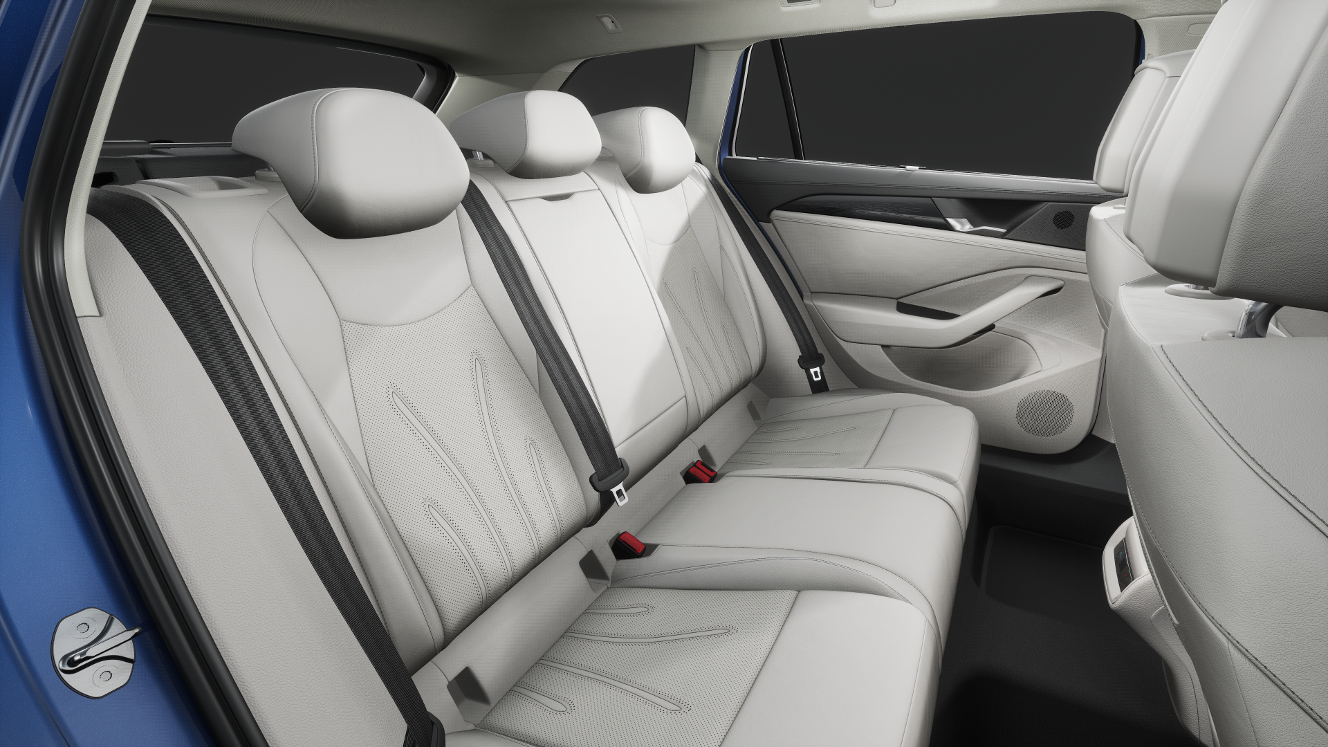 Volkswagen Passat Elegance Elegance Variant