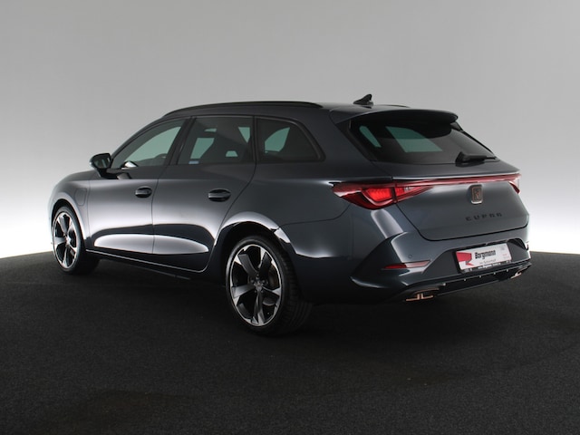 Cupra Leon 1.4 e-Hybrid Sportstourer