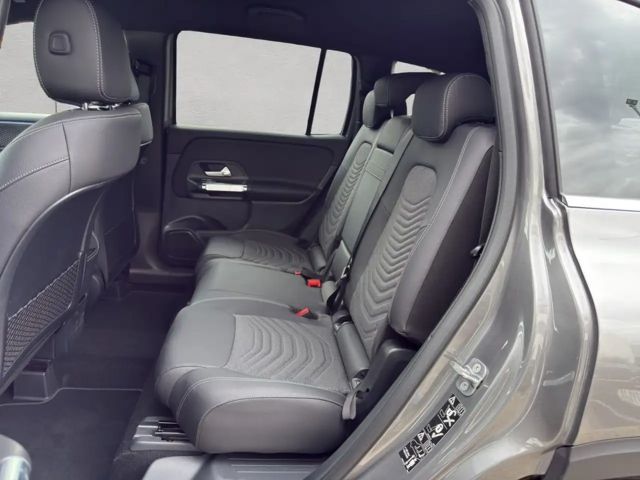 Mercedes-Benz GLB 200 GLB