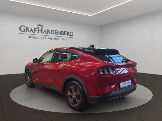 Ford Mustang Mach-E Basis