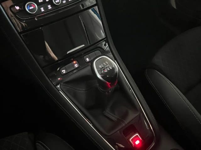 Opel Grandland X GS-Line Grand Sport