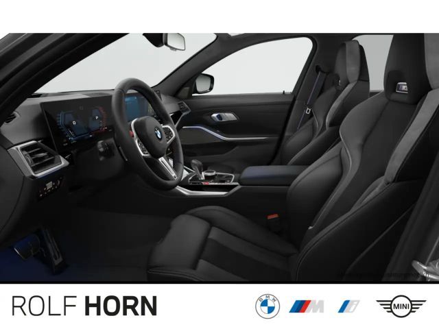 BMW M3 Competition Touring xDrive