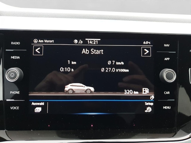 Volkswagen Taigo 1.0 TSI