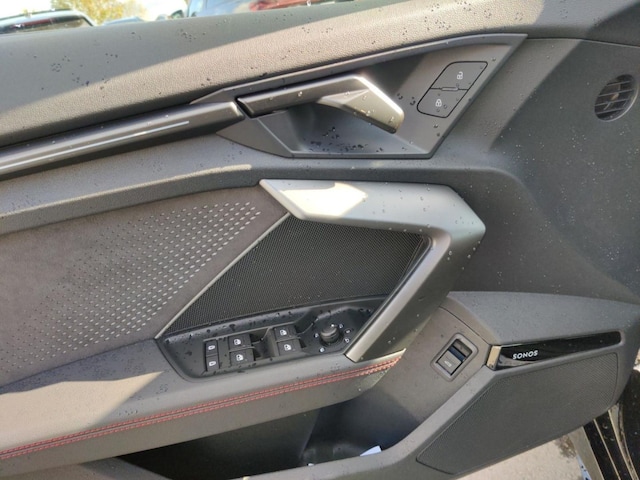 Audi RS3 Quattro S-Tronic Sportback