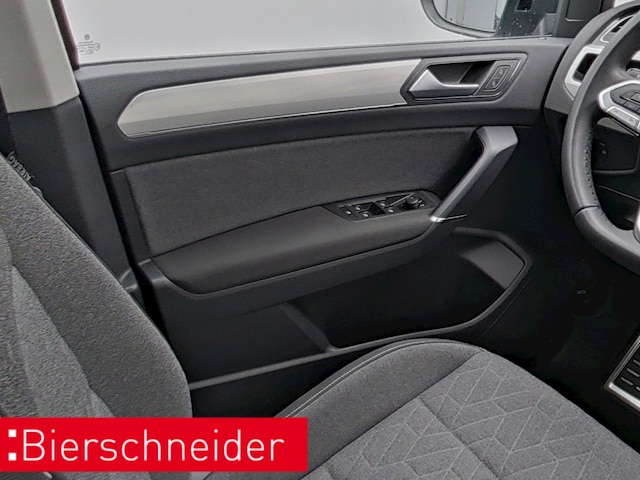 Volkswagen Touran 1.5 TSI DSG Move