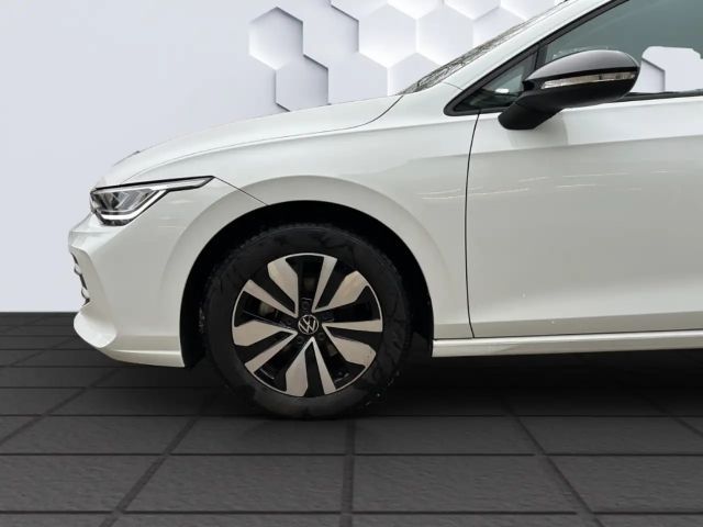 Volkswagen Golf DSG Golf VIII Variant