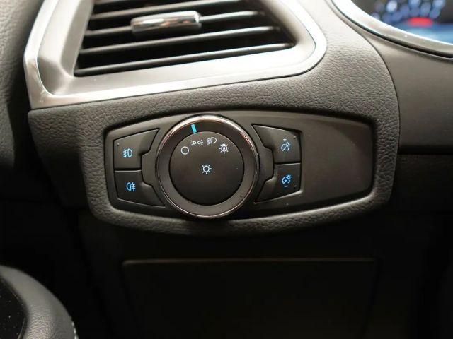 Ford S-Max S-max 2.0 EcoBl. Aut. "Titanium" LED*AHK*NAVI*W-P