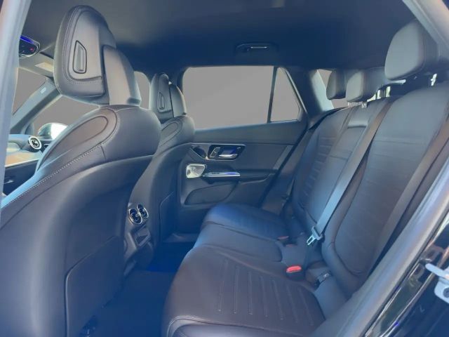 Mercedes-Benz GLC 220 4MATIC AMG Line GLC 220 d