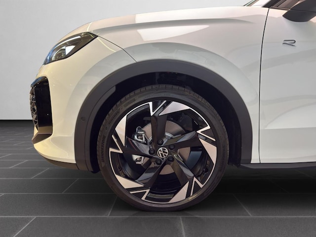 Volkswagen T-Roc DSG R-Line