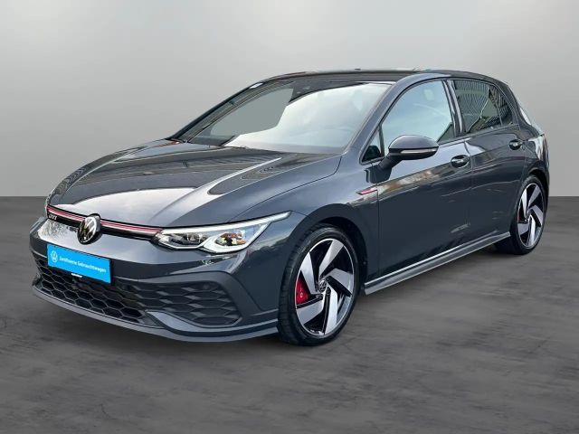 Volkswagen Golf 2.0 TSI DSG GTI Golf VIII