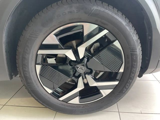 Peugeot 2008 Allure Pack PureTech