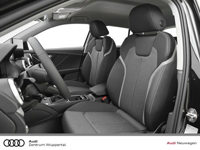 Audi Q2 30 TFSI S-Line