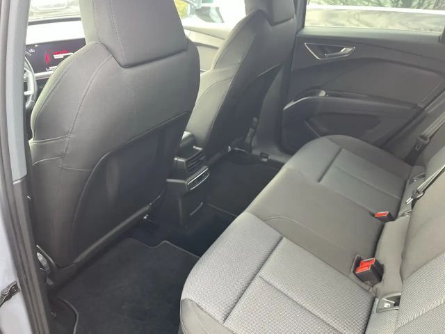 Audi Q4 e-tron 40 Sportback