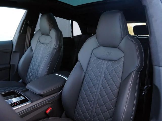 Audi SQ8 UNIKAT MASSAGE CARBON OLED LASER B&O 360° 23