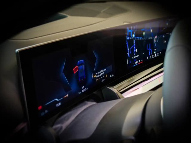 BMW i5 M-Sport Sedan eDrive40