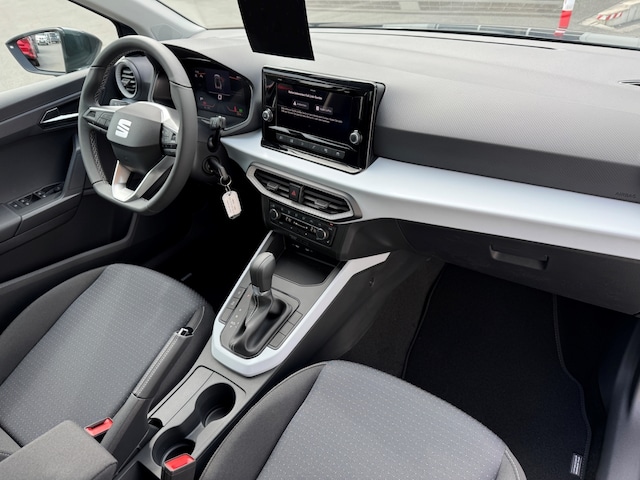 Seat Arona 1.0 TSI DSG Style