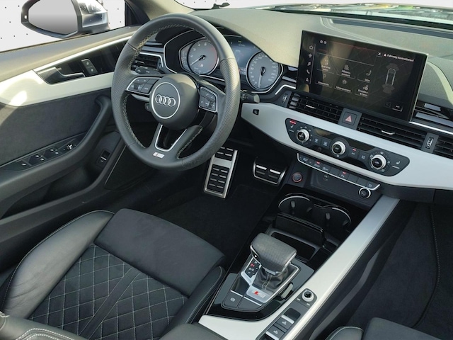 Audi S5 Cabriolet Quattro