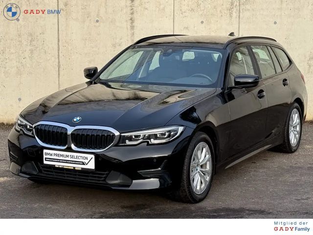 BMW 316 316d Touring