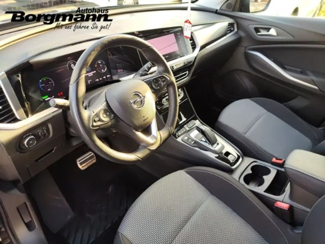 Opel Grandland X GS-Line Grand Sport