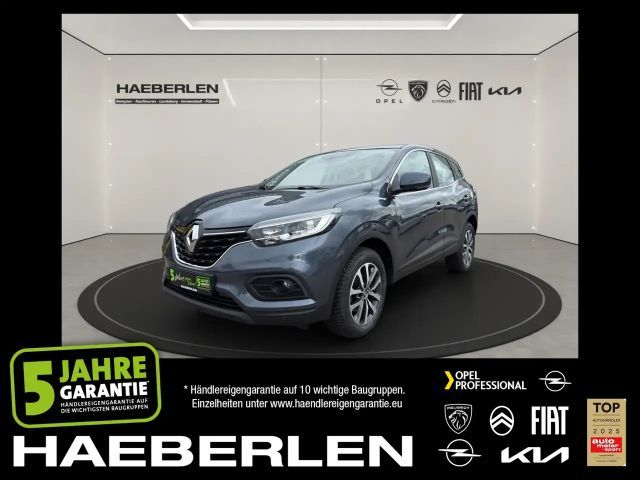 Renault Kadjar TCe 140 Zen