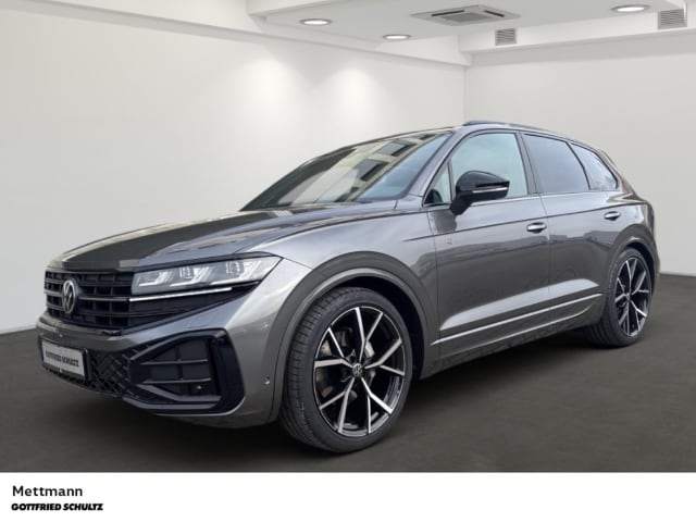 Volkswagen Touareg 3.0 V6 TDI R-Line