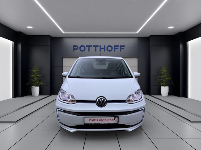 Volkswagen e-up! Move Move up!