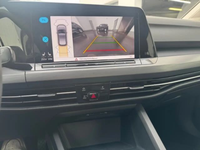 Volkswagen Golf 1.5 TSI Golf VIII Style