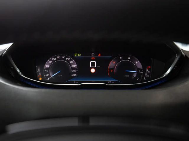 Peugeot 5008 Allure Pack