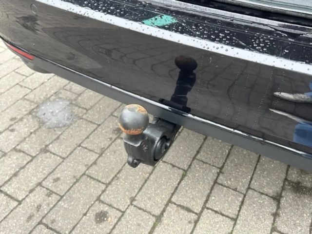 Volkswagen Passat 1.5 TSI Business DSG Variant