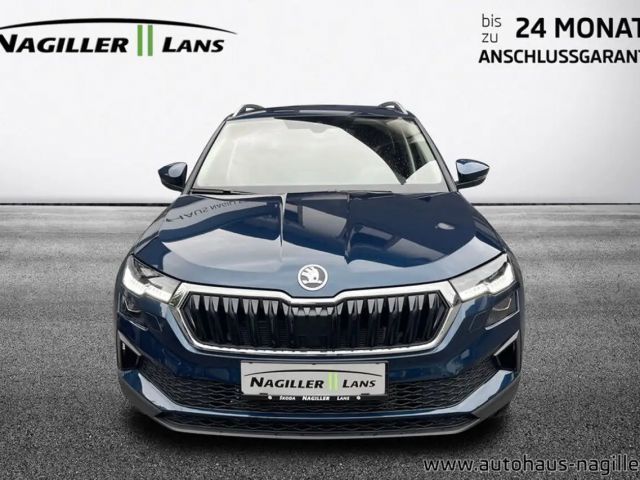 Skoda Karoq 4x4 Style Style