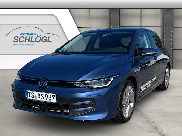 Volkswagen Golf Golf VIII Life