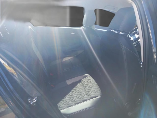 Volkswagen Golf 1.5 eTSI DSG Golf VIII