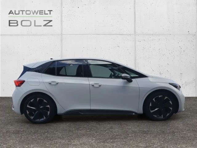 Cupra Born Navi Digitales Cockpit LED ACC Kamera Mehrzonenkli