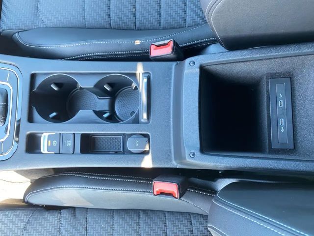 Volkswagen Passat 2.0 TDI DSG R-Line Variant