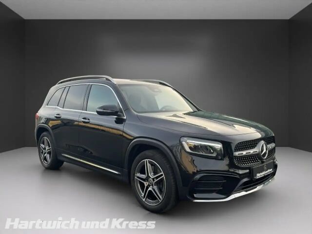 Mercedes-Benz GLB 220 4MATIC AMG Line