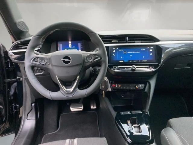 Opel Corsa LED Apple CarPlay Android Auto Musikstreaming DAB