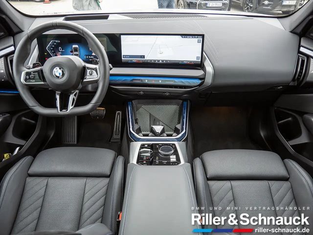 BMW X3 M-Sport xDrive