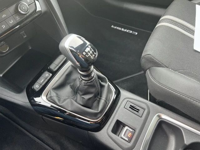 Opel Corsa GS-Line Grand Sport Turbo